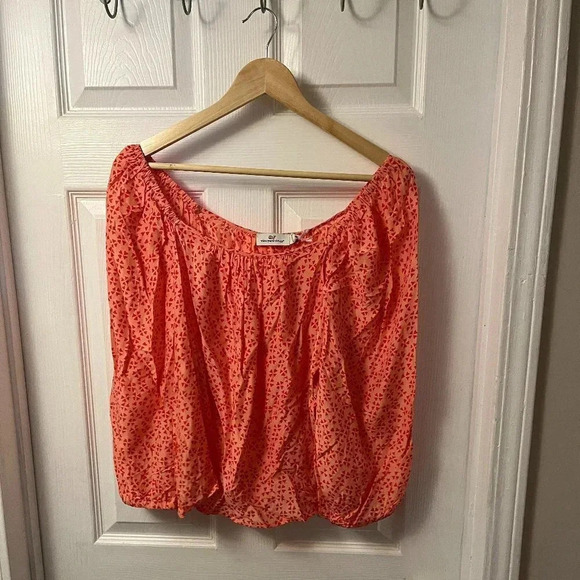 Women’s Vineyard Vines Top Small - Picture 1 of 7